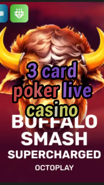 3 card poker live casino-w4cy2mdjlx2bf.com