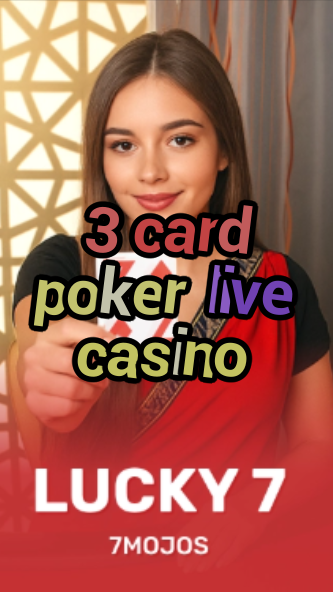 3 card poker live casino-w4cy2mdjlx2bf.com
